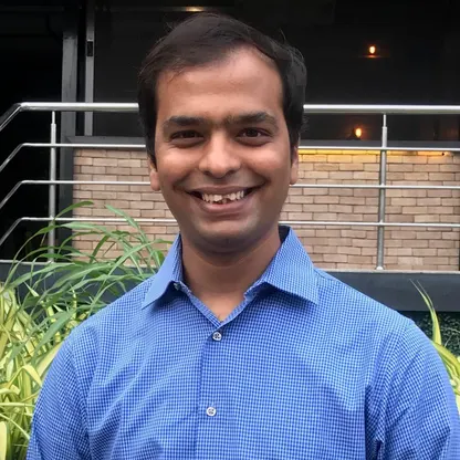 Praveen Kumar Gorakavi